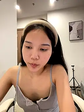 Webcam Model(Lucky-2k6) is live