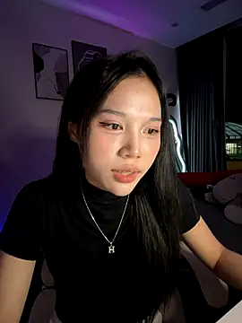 Webcam Model(Lucky-2k6) is live