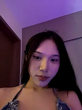 Webcam Model(Lucky-2k6) is live