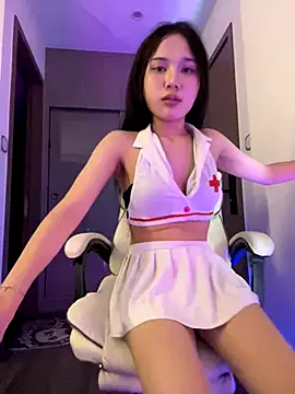 Webcam Model(Lucky-2k6) is live