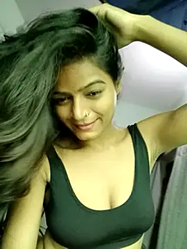 Webcam Model (payal_777)  is live.Free join now!