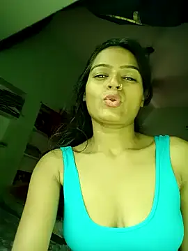 Webcam Model (payal_777)  is live.Free join now!