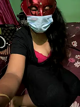 Webcam Model (Apple-Telugu777)  is live.Free join now!