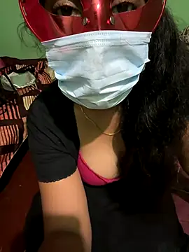 Webcam Model (Apple-Telugu777)  is live.Free join now!