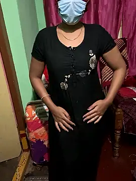 Webcam Model (Apple-Telugu777)  is live.Free join now!