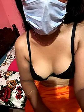 Webcam Model(Apple-Telugu777) is live