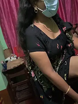 Webcam Model (Apple-Telugu777)  is live.Free join now!