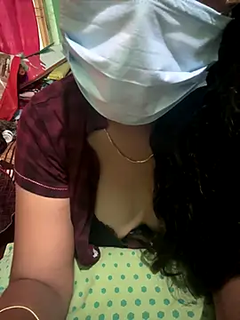 Webcam Model (Apple-Telugu777)  is live.Free join now!