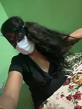 Webcam Model (Apple-Telugu777)  is live.Free join now!