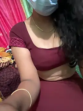 Webcam Model (Apple-Telugu777)  is live.Free join now!