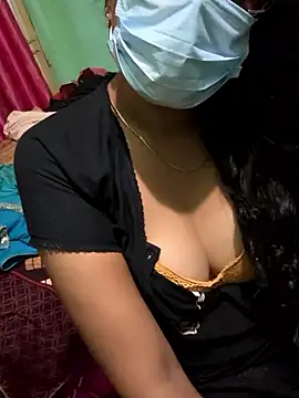 Webcam Model (Apple-Telugu777)  is live.Free join now!