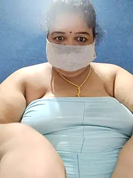 Webcam Model (tamilthanushri)  is live.Free join now!