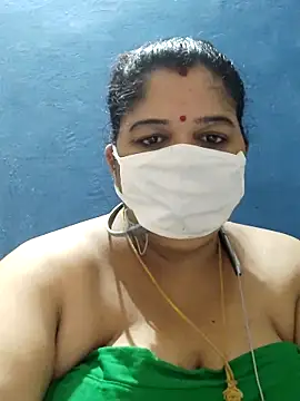 Webcam Model (tamilthanushri)  is live.Free join now!