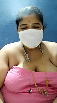 Webcam Model (tamilthanushri)  is live.Free join now!