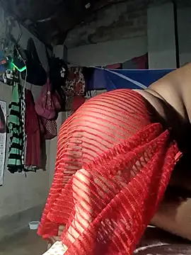 Webcam Model(Sexy_Nisha_24) is live