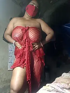 Webcam Model(Sexy_Nisha_24) is live