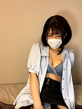 Webcam Model (Nanako_ch)  is live.Free join now!