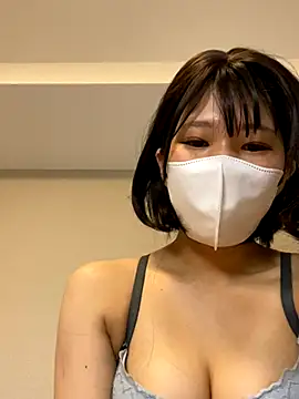 Webcam Model (Nanako_ch)  is live.Free join now!