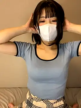 Webcam Model (Nanako_ch)  is live.Free join now!