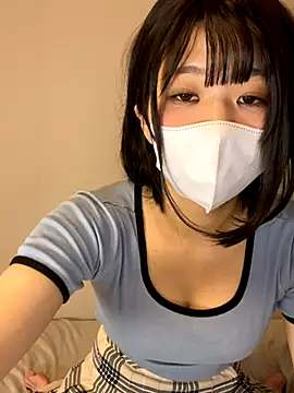 Webcam Model (Nanako_ch)  is live.Free join now!