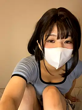 Webcam Model (Nanako_ch)  is live.Free join now!