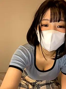 Webcam Model (Nanako_ch)  is live.Free join now!