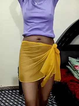 Webcam Model (Miss-Riyasingh)  is live.Free join now!