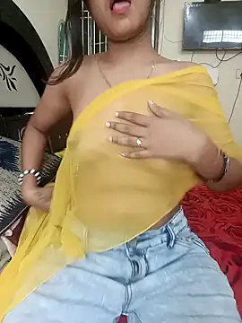 Webcam Model (Miss-Riyasingh)  is live.Free join now!