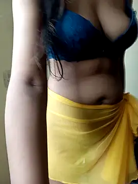 Webcam Model (Miss-Riyasingh)  is live.Free join now!