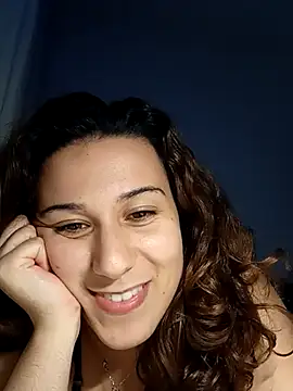 Webcam Model (joanaguerreiroo)  is live.Free join now!