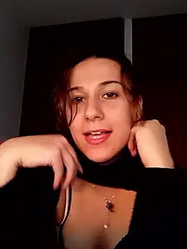 Webcam Model (joanaguerreiroo)  is live.Free join now!