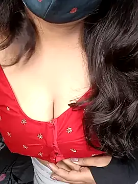 Webcam Model (pooja123kannada)  is live.Free join now!