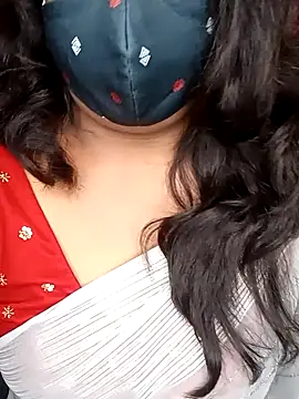 Webcam Model(pooja123kannada) is live