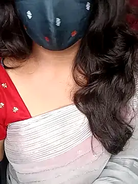 Webcam Model (pooja123kannada)  is live.Free join now!