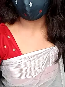 Webcam Model (pooja123kannada)  is live.Free join now!