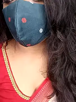 Webcam Model(pooja123kannada) is live