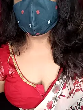 Webcam Model (pooja123kannada)  is live.Free join now!