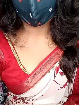 Webcam Model(pooja123kannada) is live