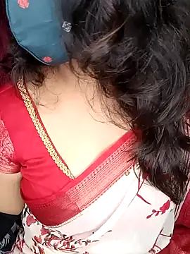 Webcam Model(pooja123kannada) is live