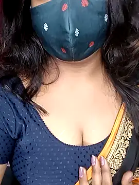 Webcam Model(pooja123kannada) is live