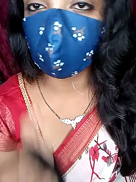 Webcam Model(pooja123kannada) is live