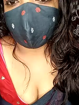 Webcam Model (pooja123kannada)  is live.Free join now!