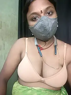 Webcam Model (tamil_kanniponnu)  is live.Free join now!