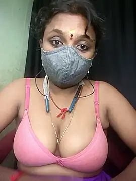 Webcam Model(tamil_kanniponnu) is live