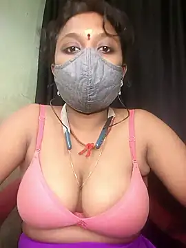 Webcam Model (tamil_kanniponnu)  is live.Free join now!