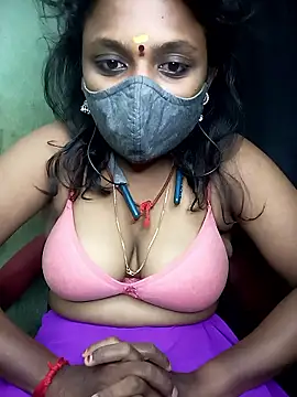 Webcam Model (tamil_kanniponnu)  is live.Free join now!