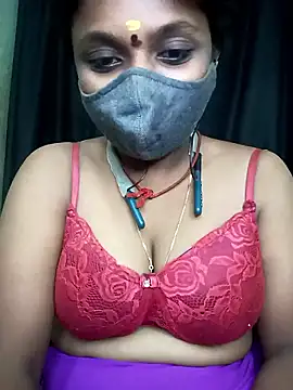 Webcam Model (tamil_kanniponnu)  is live.Free join now!