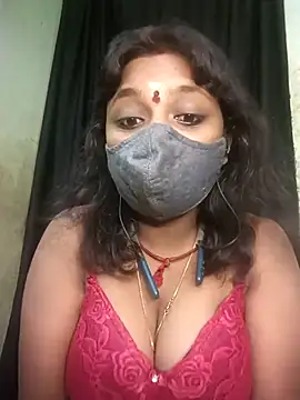 Webcam Model (tamil_kanniponnu)  is live.Free join now!