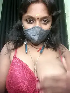 Webcam Model (tamil_kanniponnu)  is live.Free join now!