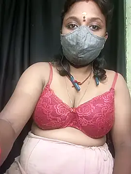 Webcam Model (tamil_kanniponnu)  is live.Free join now!